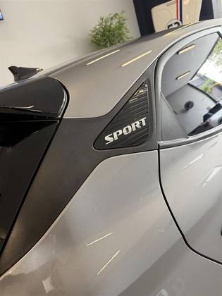 HYUNDAI HB20 1.0 TGDI FLEX SPORT AUTOMÁTICO